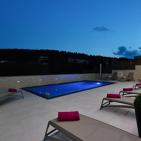Apartments Villa Katija Drvenik  Extérieur photo