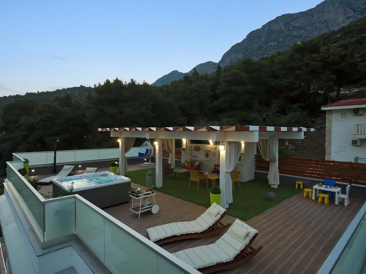Apartments Villa Katija Drvenik  Extérieur photo